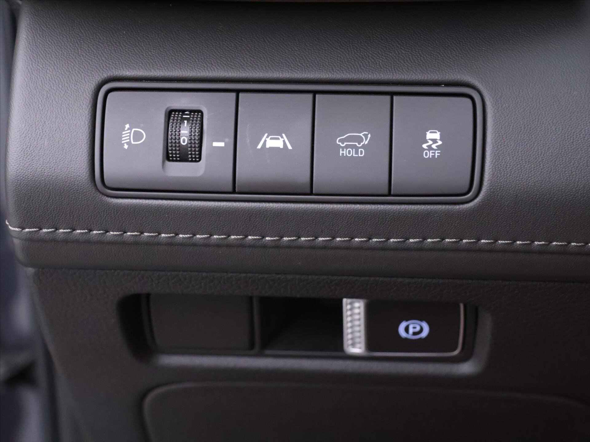 Hyundai Santa Fe SUV 2,2 l 142 kw