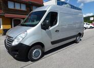 Opel Movano 1