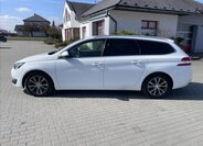 Peugeot 308 Kombi 1,6 l 88 kw