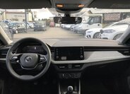 Škoda Scala Hatchback 999,0 85 kw