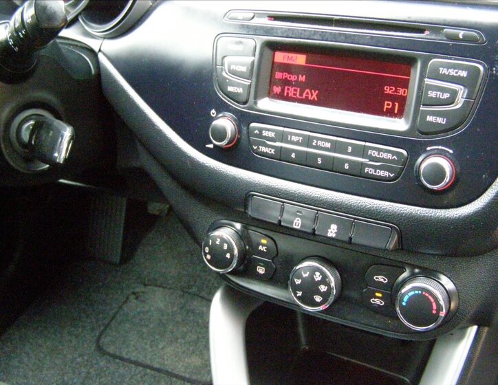 KIA Ceed 21