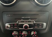 Audi A1 Hatchback 1,2 l 63 kw