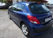 Peugeot 207 7