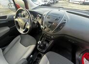 Ford Tourneo Courier 16