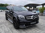 Mercedes-Benz GLS 8