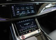 Audi RS Q8 SUV / Terénní 4,0 l 441 kw