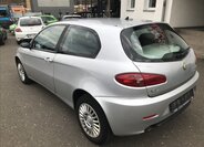 Alfa Romeo 147 Hatchback 77,0 77 kw