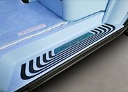 Mercedes-Benz Třídy V VAN-Minibus 2,0 l 174 kw