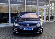 Volkswagen Passat Kombi 2,0 l 155 kw