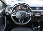 Škoda Rapid Liftback 1,4 l 66 kw