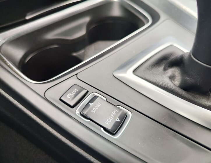 BMW Řada 3 Kombi 2,0 l 135 kw