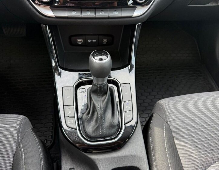 Hyundai i30 Kombi 1,6 l 110 kw