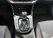 Hyundai i30 Kombi 1,6 l 110 kw