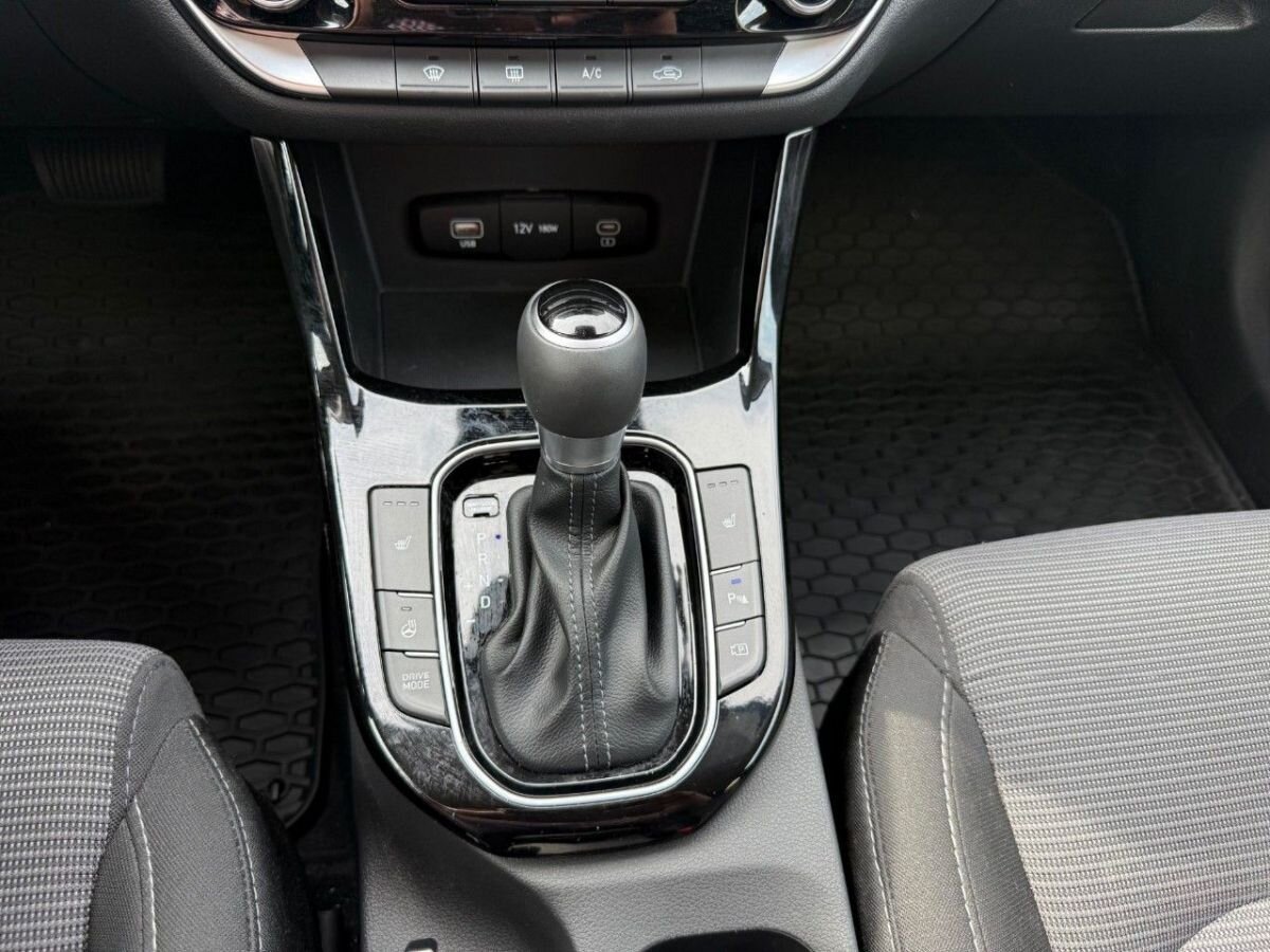 Hyundai i30 Kombi 1,6 l 110 kw