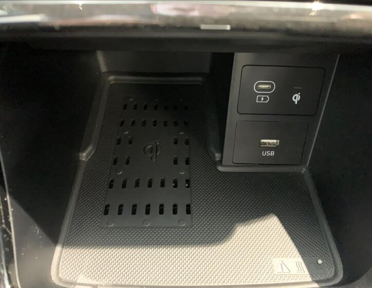 Hyundai i30 Kombi 1,5 l 103 kw