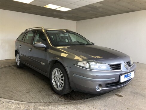 Renault Laguna