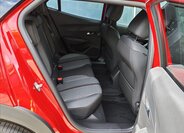 Peugeot 2008 SUV / Terénní 1,2 l 107 kw