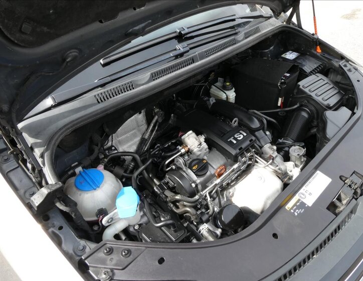 Volkswagen Golf Plus 36