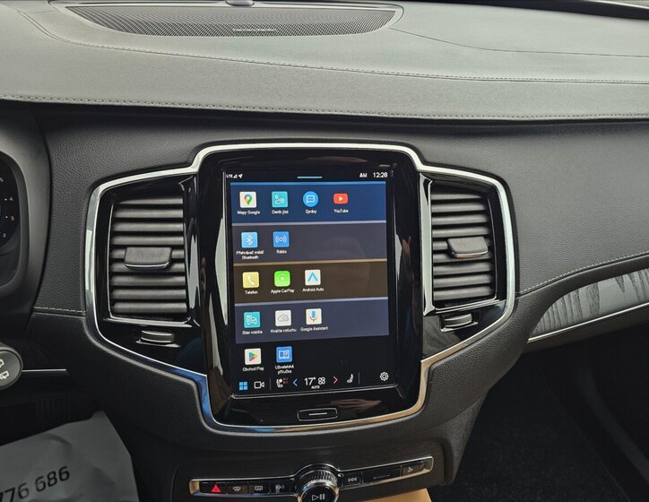 Volvo XC90 SUV 2,0 l 184 kw