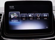 Mercedes-Benz GLE SUV / Terénní 3,0 l 190 kw