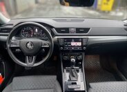 Škoda Superb Kombi 1,8 l 132 kw