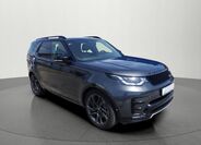 Land Rover Discovery 6