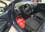 KIA Rio Hatchback 1,2 l 61 kw