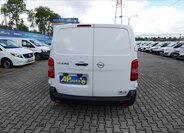 Opel Vivaro Ostatní 1,5 l 75 kw