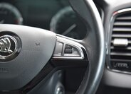 Škoda Karoq SUV 1,5 l 110 kw