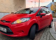 Ford Fiesta 2