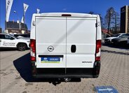 Opel Movano Skříň 2,2 l 103 kw