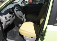 Fiat Panda Kombi 1,2 l 44 kw