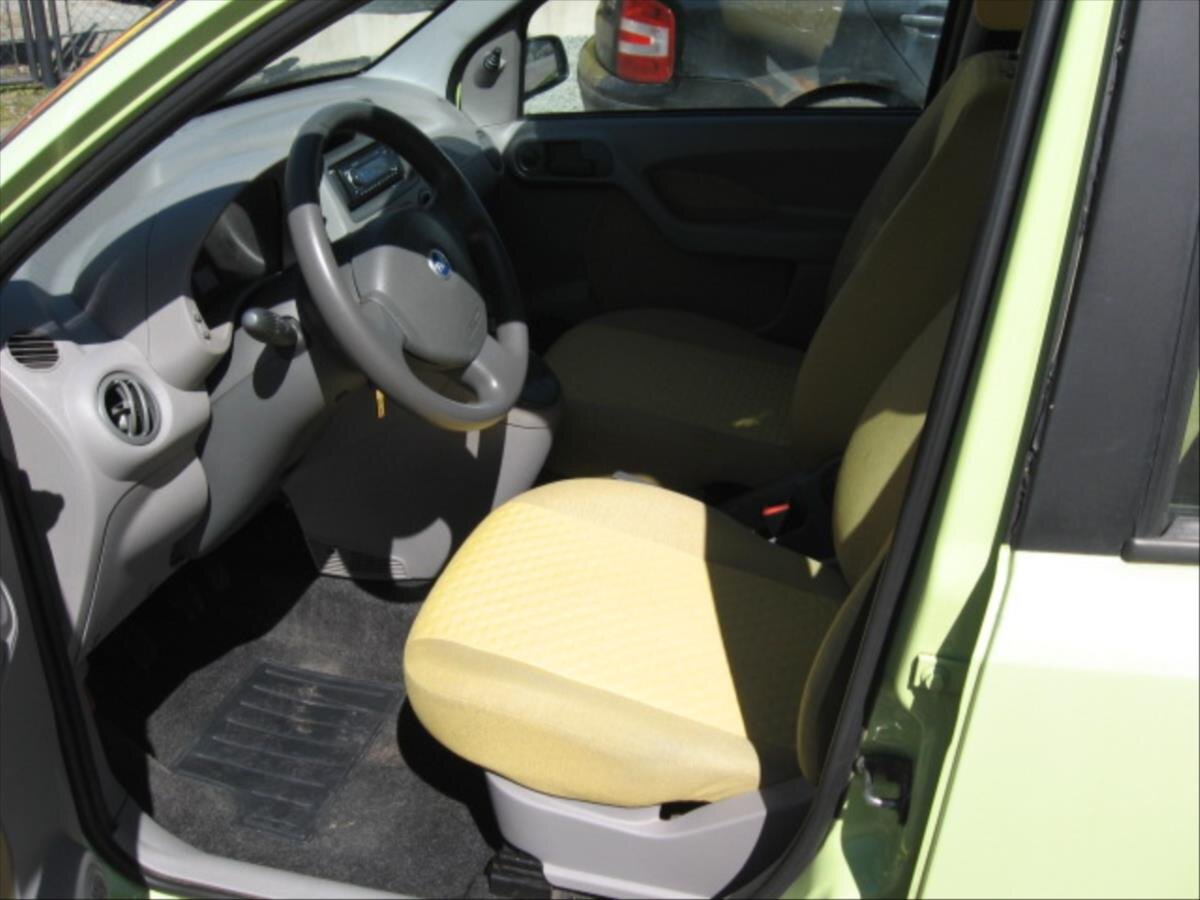 Fiat Panda Kombi 1,2 l 44 kw