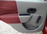 Renault Modus Kombi 1,1 l 55 kw