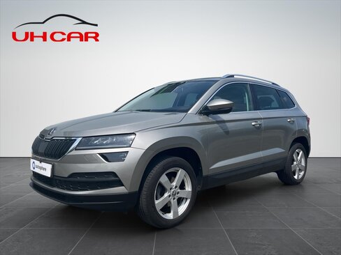 Škoda Karoq SUV / Terénní 1,6 l 85 kw