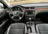 Škoda Superb 19