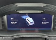 Škoda Karoq SUV / Terénní 1,5 l 110 kw