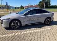 Mazda 6e Liftback 0,0 180 kw