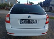 Škoda Octavia 5