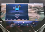 Mercedes-Benz EQS Sedan / Limuzína 0,0 385 kw