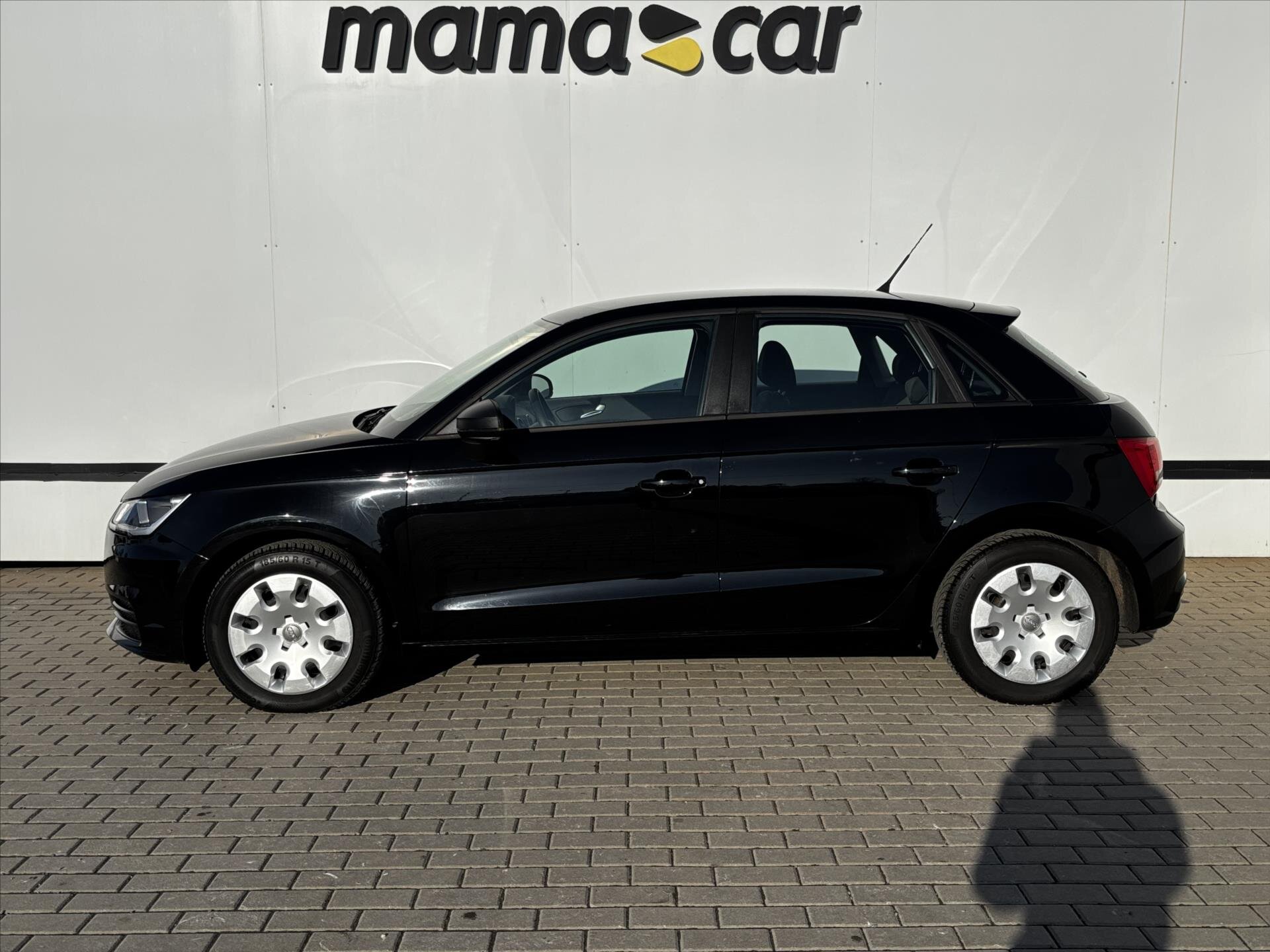 Audi A1 Hatchback 999,0 70 kw