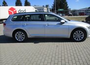 Volkswagen Passat Kombi 2,0 l 110 kw