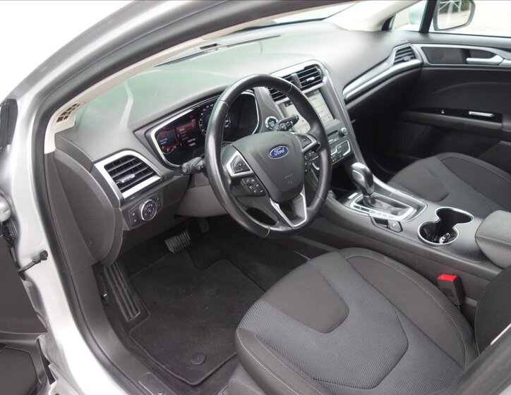 Ford Mondeo Kombi 2,0 l 110 kw