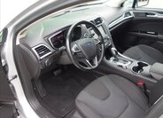 Ford Mondeo Kombi 2,0 l 110 kw