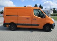 Renault Master 5