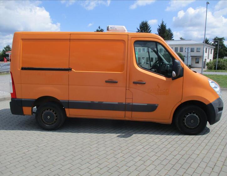 Renault Master 5