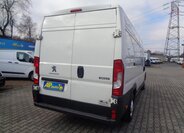 Peugeot Boxer Ostatní 2,0 l 96 kw