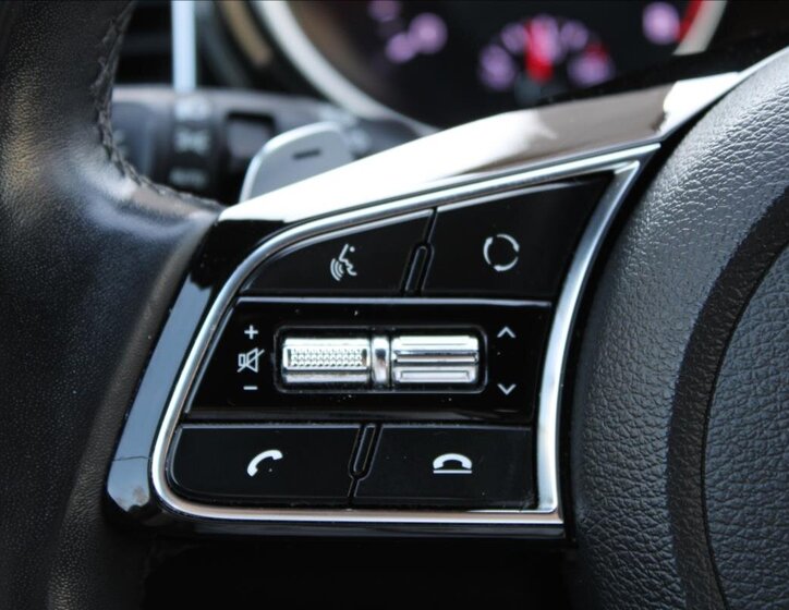 KIA XCeed Hatchback 1,6 l 150 kw