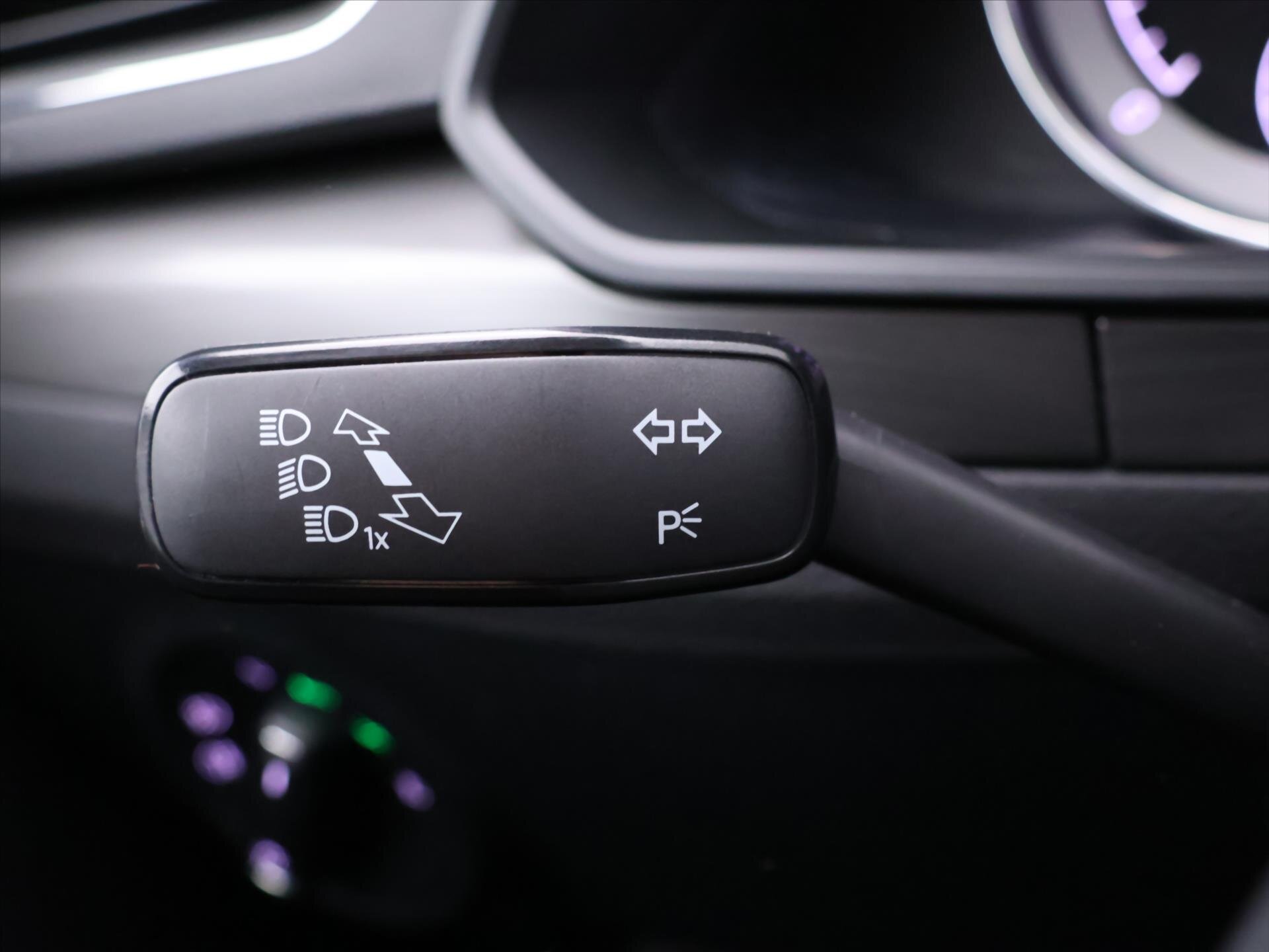 Škoda Superb Kombi 2,0 l 110 kw