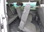 Volkswagen Caravelle 40